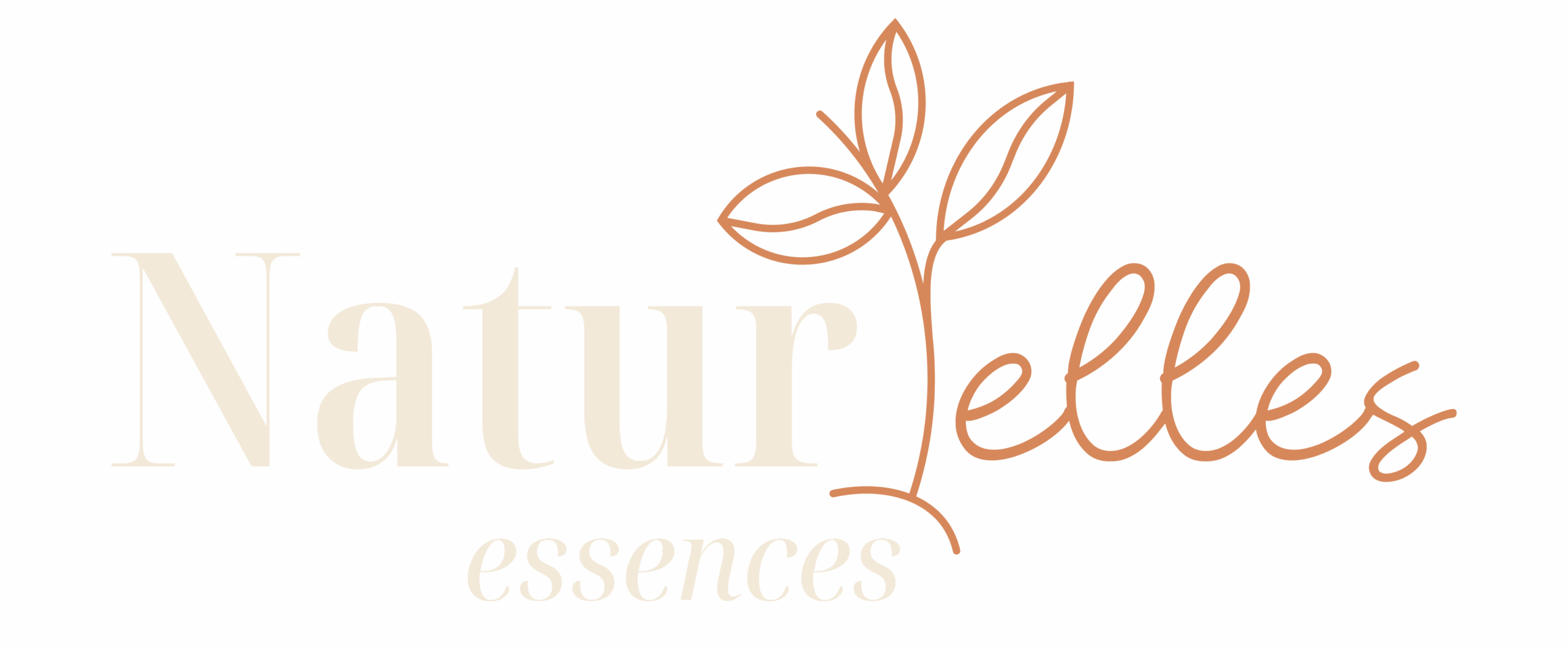 Logo naturellessences.ch